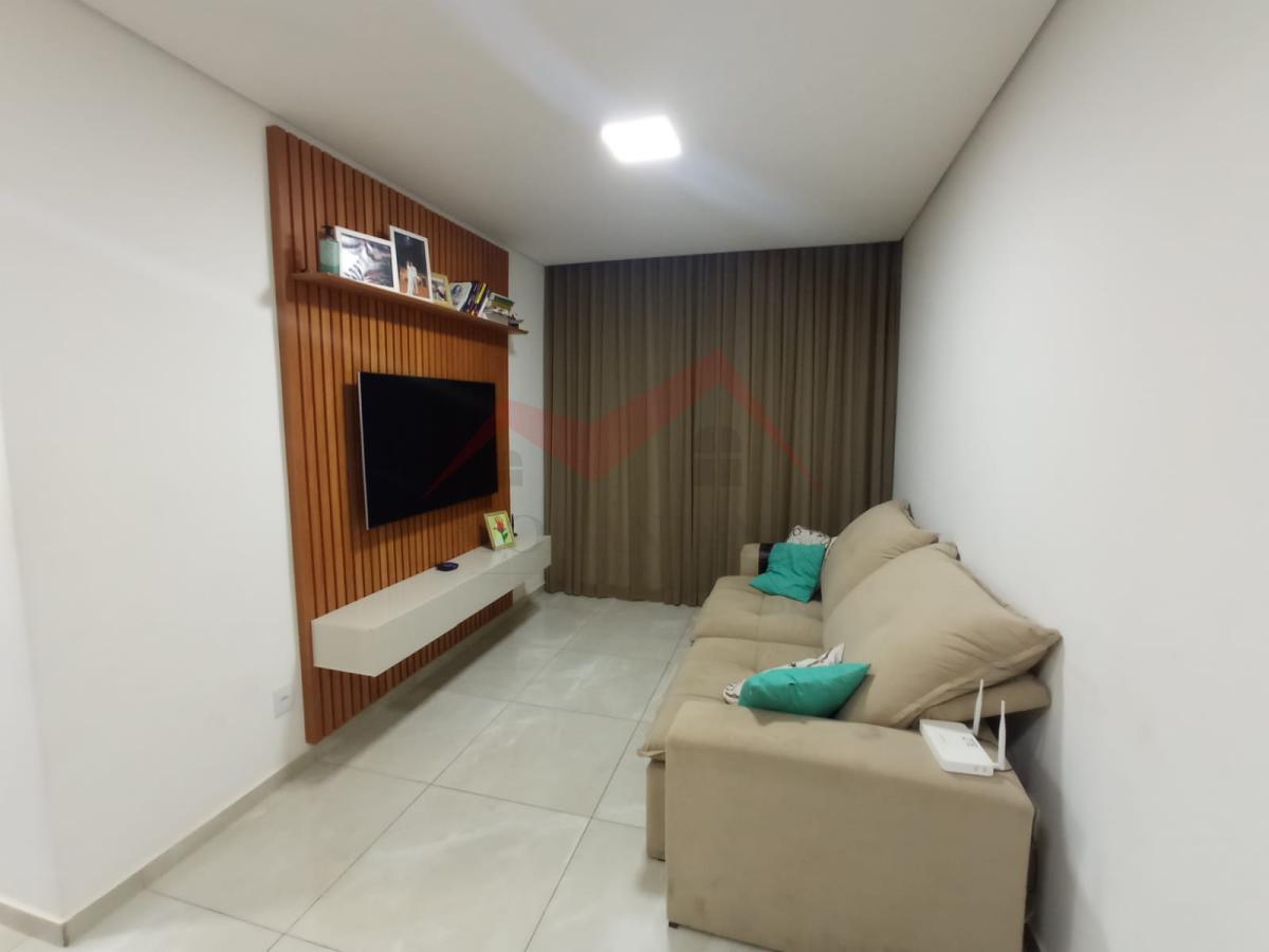 Apartamento com 2 Quartos, Centro, Barão de Cocais – R$ 192.000,00